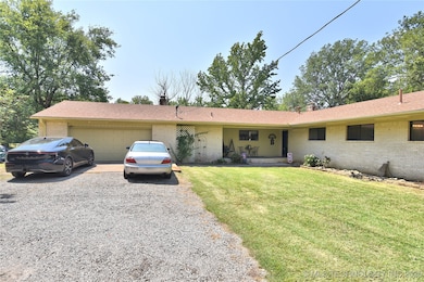 9452 E 460 Rd, Claremore, OK 74017 - photo 3