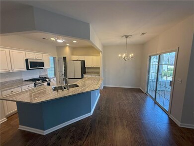 1460 Vinery Ave, Cumming, GA 30041 - photo 4