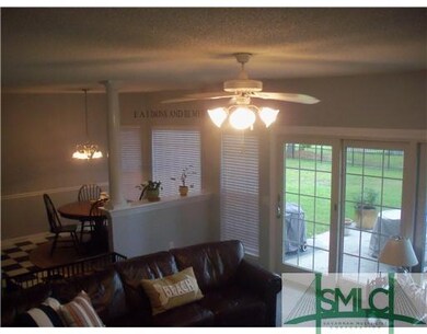 Exterior Front. Open floor plan with lots of natur