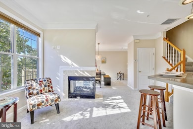 1735 Kingsgate Ct unit 303, Alexandria, VA 22302 - photo 7