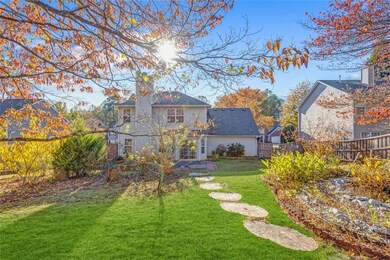 785 Beckenham Walk Dr, Dacula, GA 30019 - photo 2