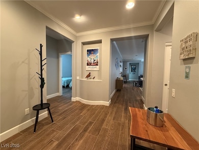 11219 Blanc Vineyard Ct, Las Vegas, NV 89138 - photo 3