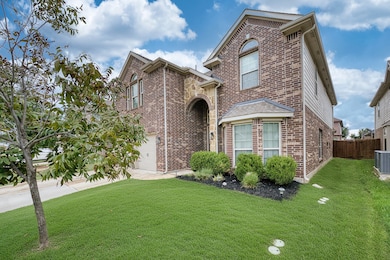 9428 Chuparosa Dr, Fort Worth, TX 76177 - photo 2