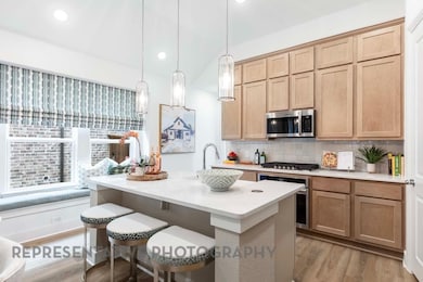 26120 N Skylight Brook Cir, Montgomery, TX 77316 - photo 5