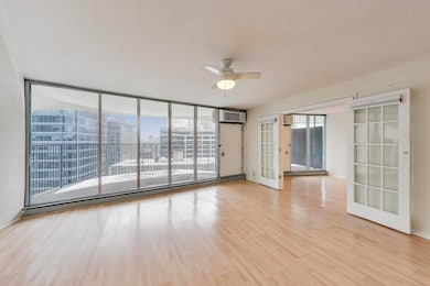 Marina City unit 2305, Chicago, IL 60654 - photo 7