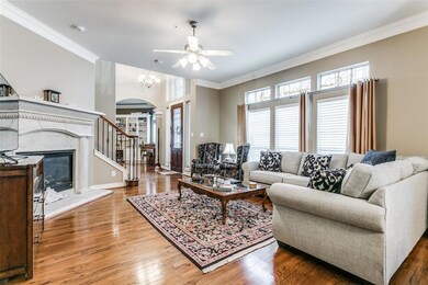 3960 Holiday Dr, Colleyville, TX 76034 - photo 3