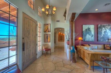 Foyer