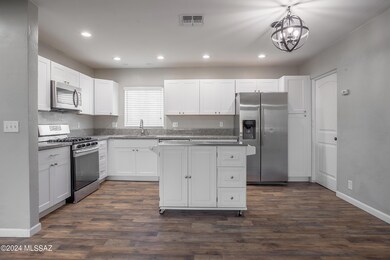 Beautiful Kitchen