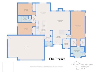 6325 Stewart Rd, Monroe, MI 48162 - photo 2