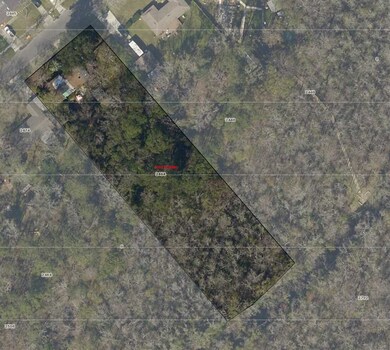 2464 Lofberg Dr, Jacksonville, FL 32216 - photo 4