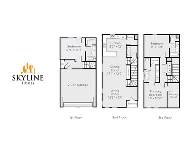 1207 Cavalcade St unit F, Houston, TX 77009 - photo 4