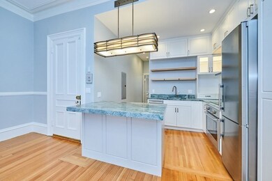 313 Marlborough St unit 2, Boston, MA 02116 - photo 2