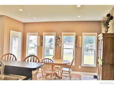 Breakfast Room Morning room