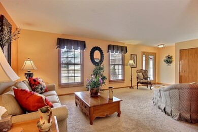 8935 Calhoun Place, Crown Point, IN 46307 - photo 2