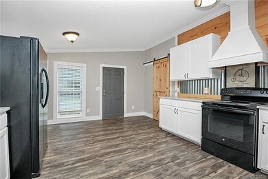 749 Ware Rd unit 8, Shelby, NC 28152 - photo 6