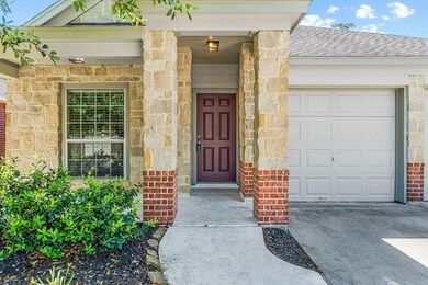 31851 Forest Park Trail, Conroe, TX 77385 - photo 6