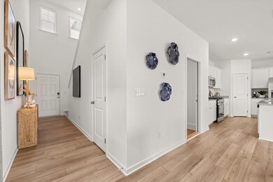 1828 Holmsey Cir, Conyers, GA 30094 - photo 3