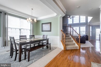 16828 Adrift Ct, Woodbridge, VA 22191 - photo 7