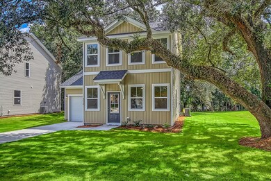 3395 Evergreen Oak Rd, Summerville, SC 29485 - photo 7