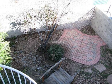 Yard/Garden.