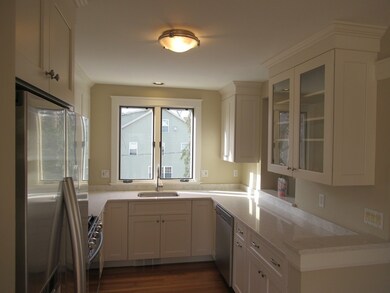 83 Medford St unit 2, Arlington, MA 02474 - photo 2