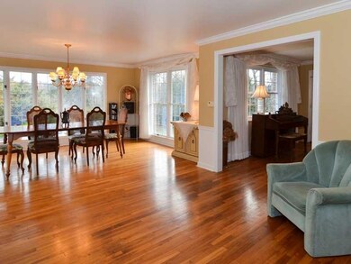 Dining Room. Dining Room