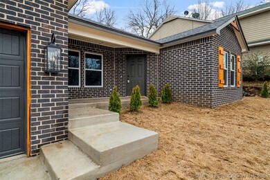 514 Glencoe Cir, Claremore, OK 74017 - photo 5