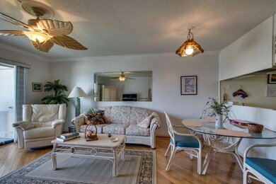 Valencia living dining