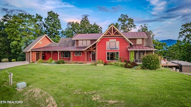 2386 Lower Rinehart Rd, Dandridge, TN 37725 - photo 3