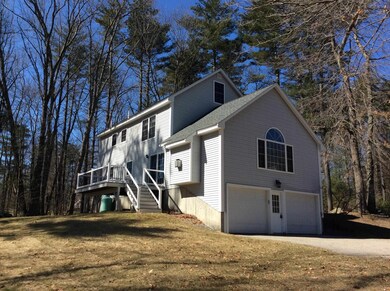 11 Nottingham Ln, Salem, NH 03079 - photo 3