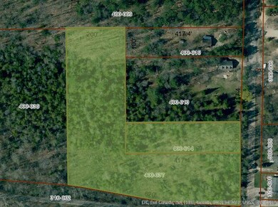 Emmet County Aerial