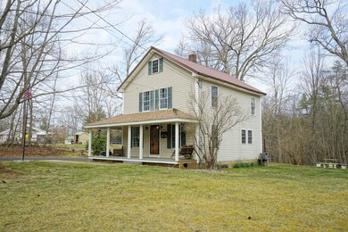 93 Pine St, Danville, NH 03819 - photo 4