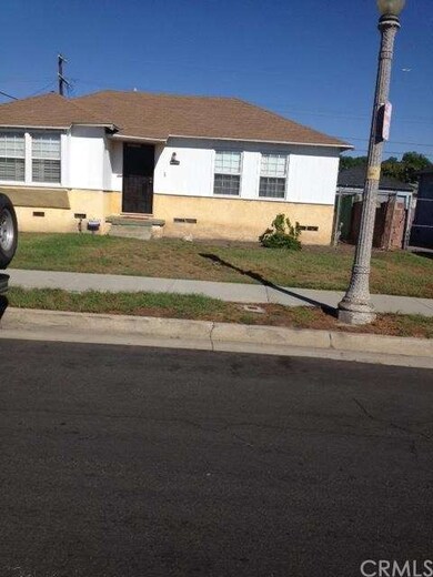 1101 E 118th Dr, Los Angeles, CA 90059 - photo 4