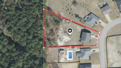 1424 Oxpens Rd, Warrenville, SC 29851 - photo 2