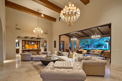 Pocket Doors