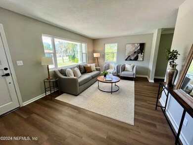 1431 Arlingwood Ave, Jacksonville, FL 32211 - photo 2