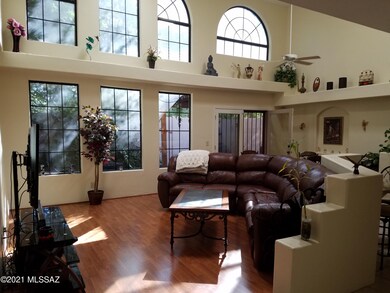 4254 N Rillito Creek Place, Tucson, AZ 85719 - photo 6