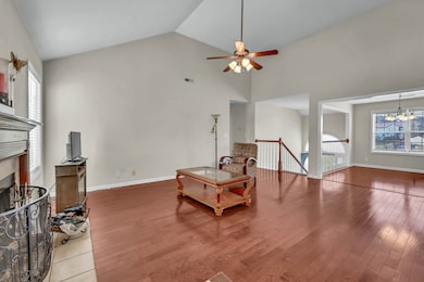 2776 Cascade Dr, Clarksville, TN 37042 - photo 6