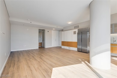 Veer Towers West unit 2407, Las Vegas, NV 89158 - photo 4