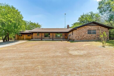 3542 Zion Hill Rd, Weatherford, TX 76088 - photo 3