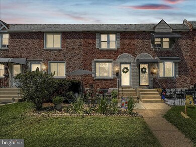 140 S Academy Ave, Glenolden, PA 19036 - photo 2