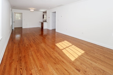 Beautiful Hardwood Flooring