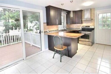 12 Farragut St, West Roxbury, MA 02132 - photo 3