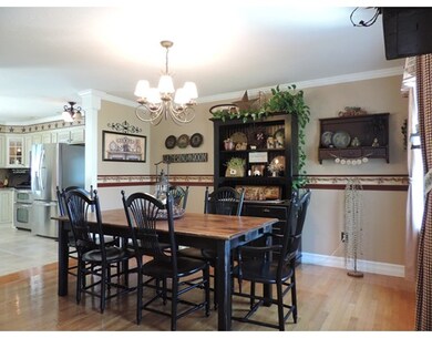 531 Kennedy St, Fall River, MA 02721 - photo 4