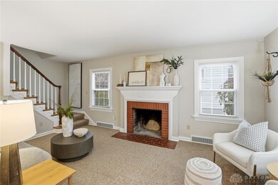 343 Telford Ave, Dayton, OH 45419 - photo 6