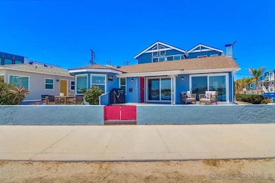 3291 Bayside Walk, San Diego, CA 92109 - photo 2