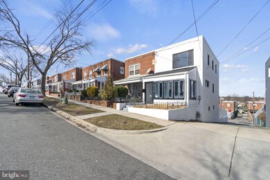 5301 Chillum Place NE, Washington, DC 20011 - photo 3