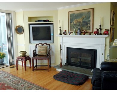 343 Hemlock Cir unit 343, Lincoln, MA 01773 - photo 4