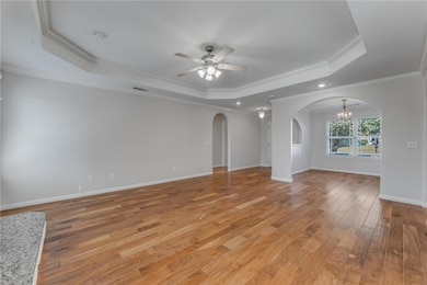 132 Fox Run Cir, Centerton, AR 72719 - photo 5