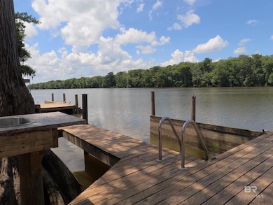 Dock